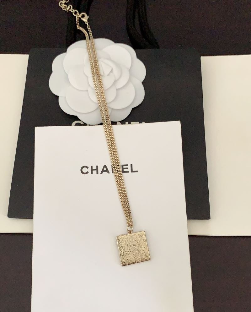 Chanel Necklaces